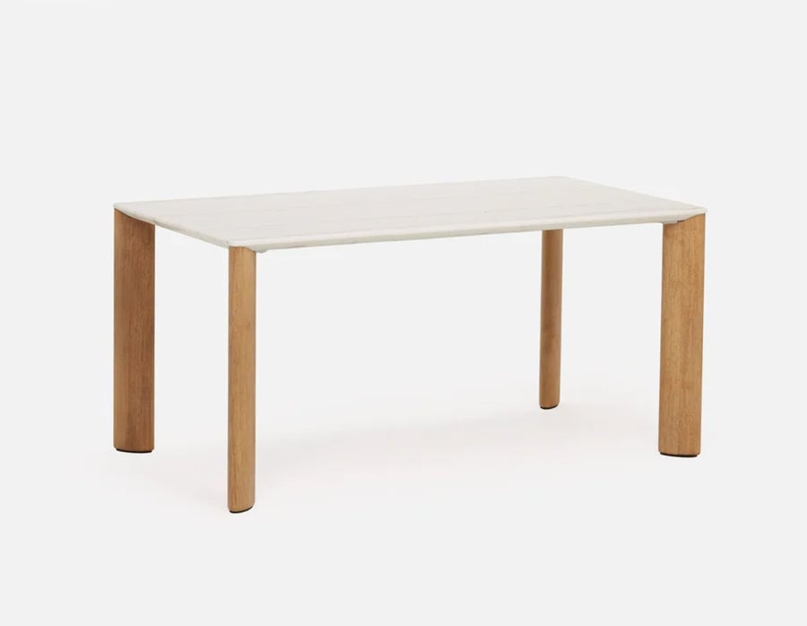 GIULIA table de salle à manger contemporaine 180 cm undefined