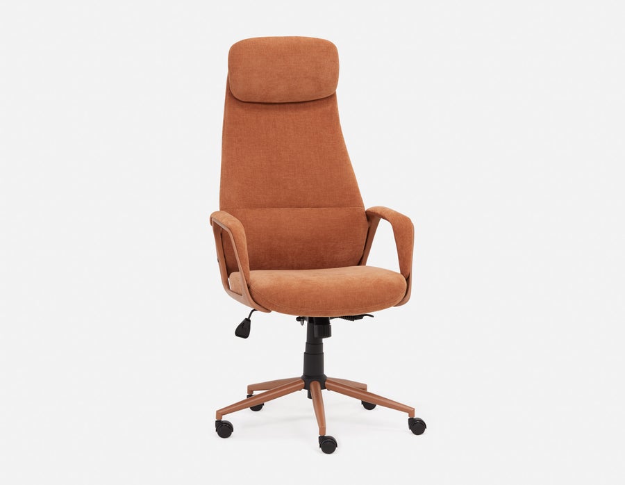 LAZSLO chaise de bureau ergonomique undefined