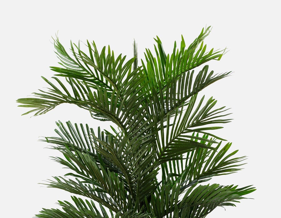 PALM plante artificielle en pot 150 cm undefined