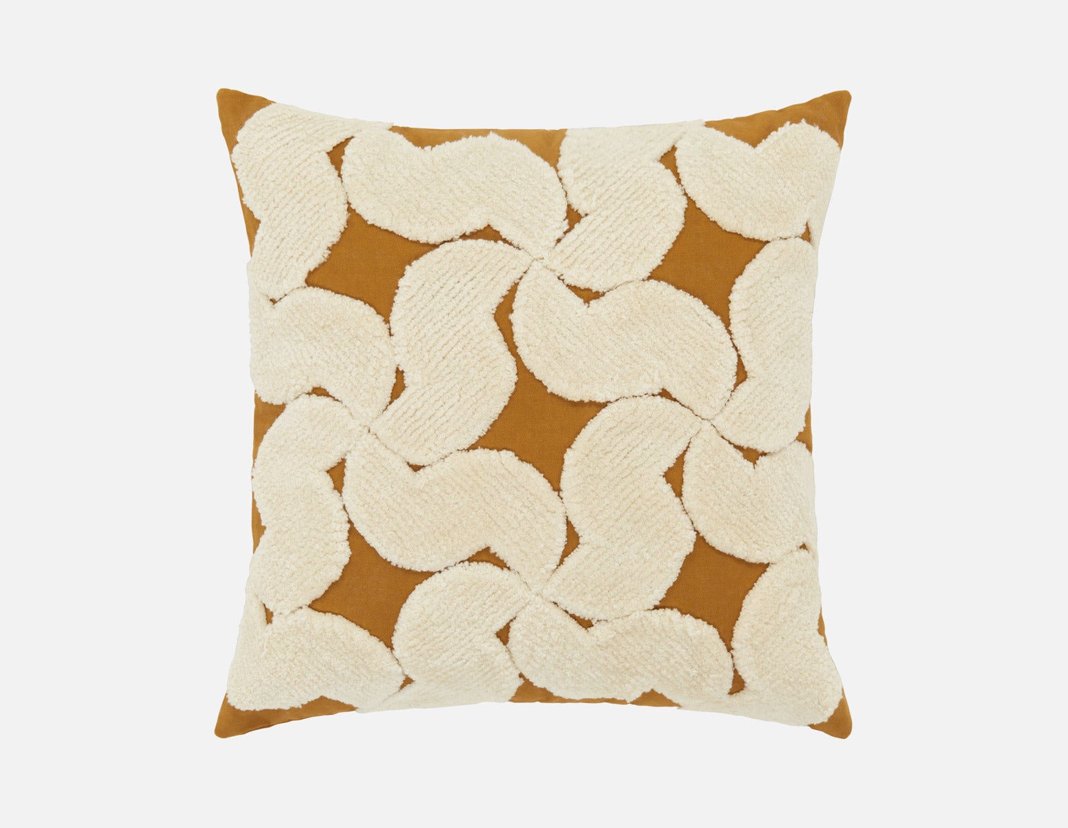 ALARA - coussin 45cm x 45cm - Dijon