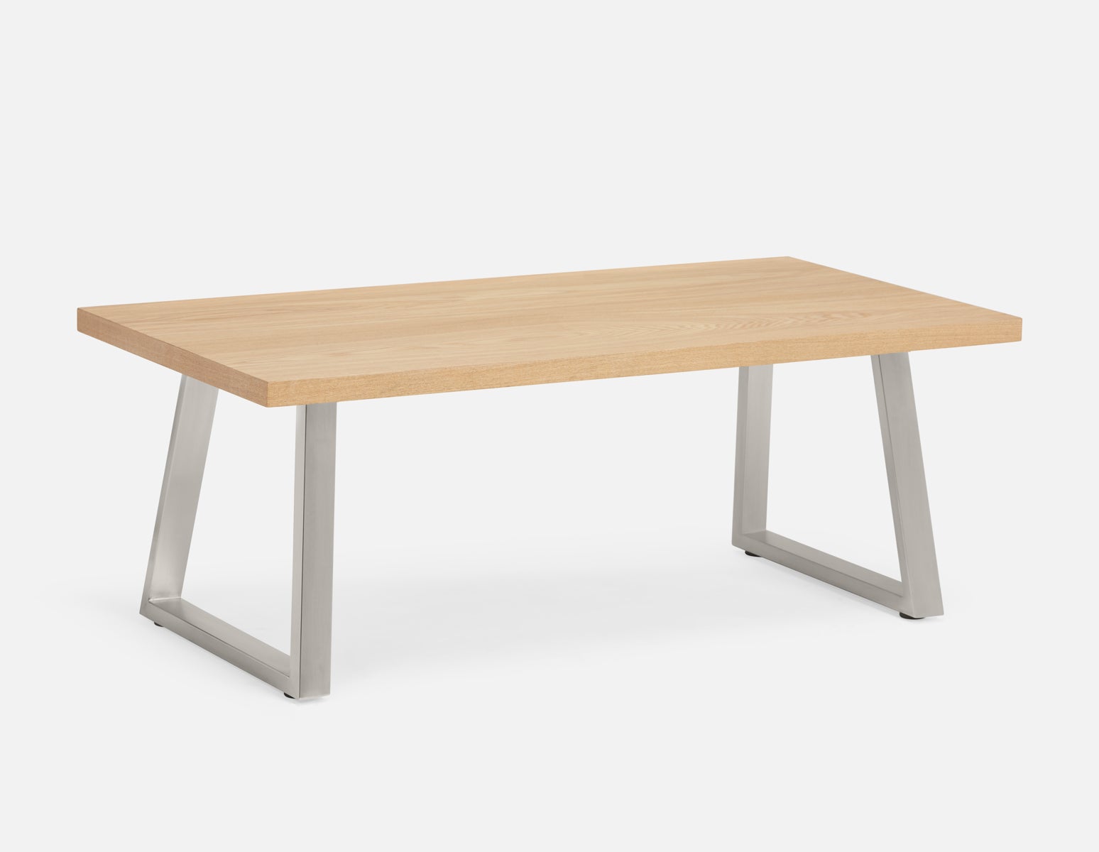 MADERA - table basse - Chêne Naturel
