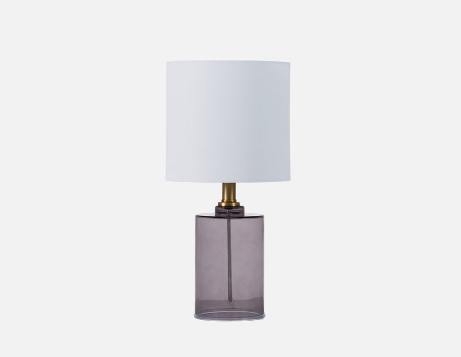BENNO lampe de table 45 cm haut undefined