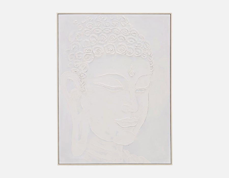 CRISTYLE II tableau encadré 93 x 123cm undefined