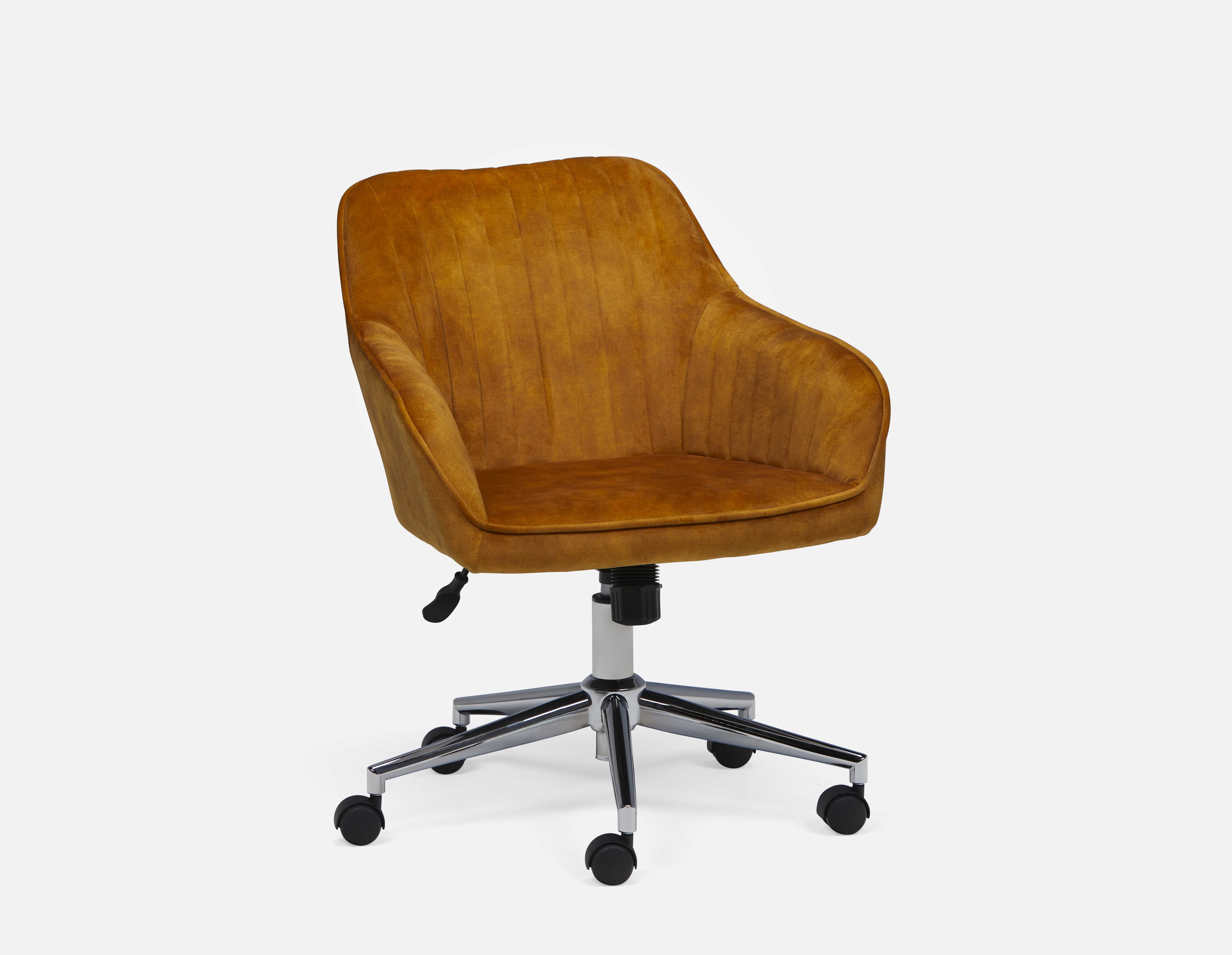 MEDAN - chaise de bureau - Dijon