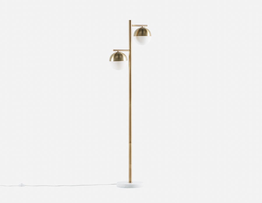 LEMPA lampe sur pied 165 cm haut. undefined