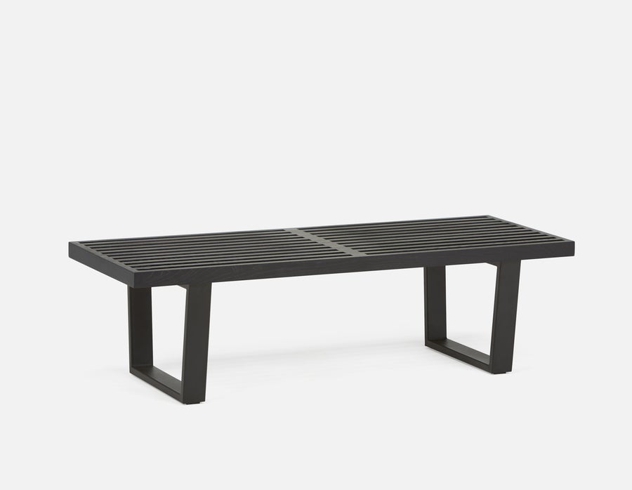 TERRY banc 122cm undefined