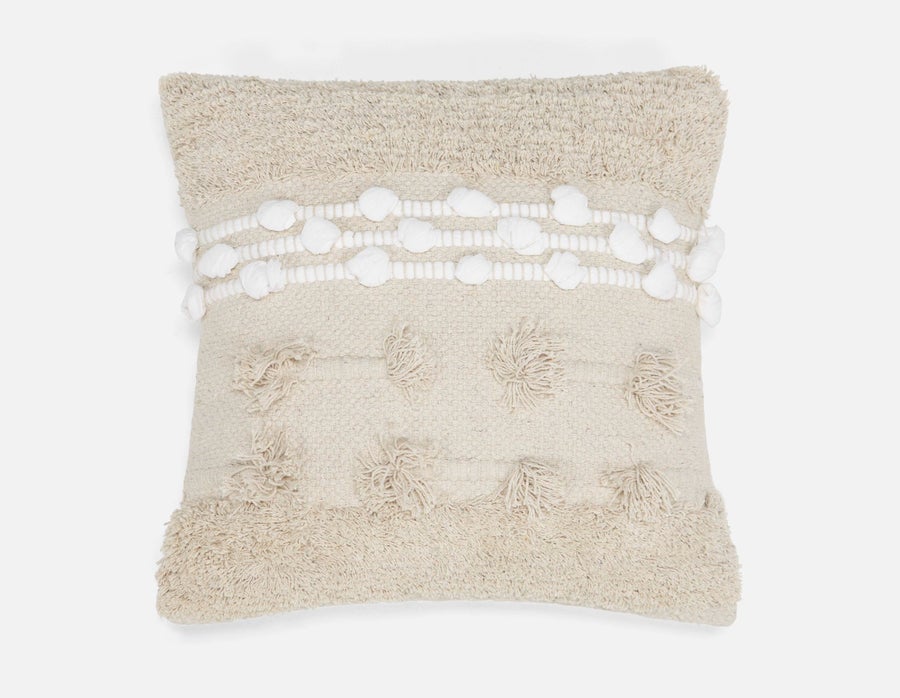 VOLERI coussin 45 cm x 45 cm undefined