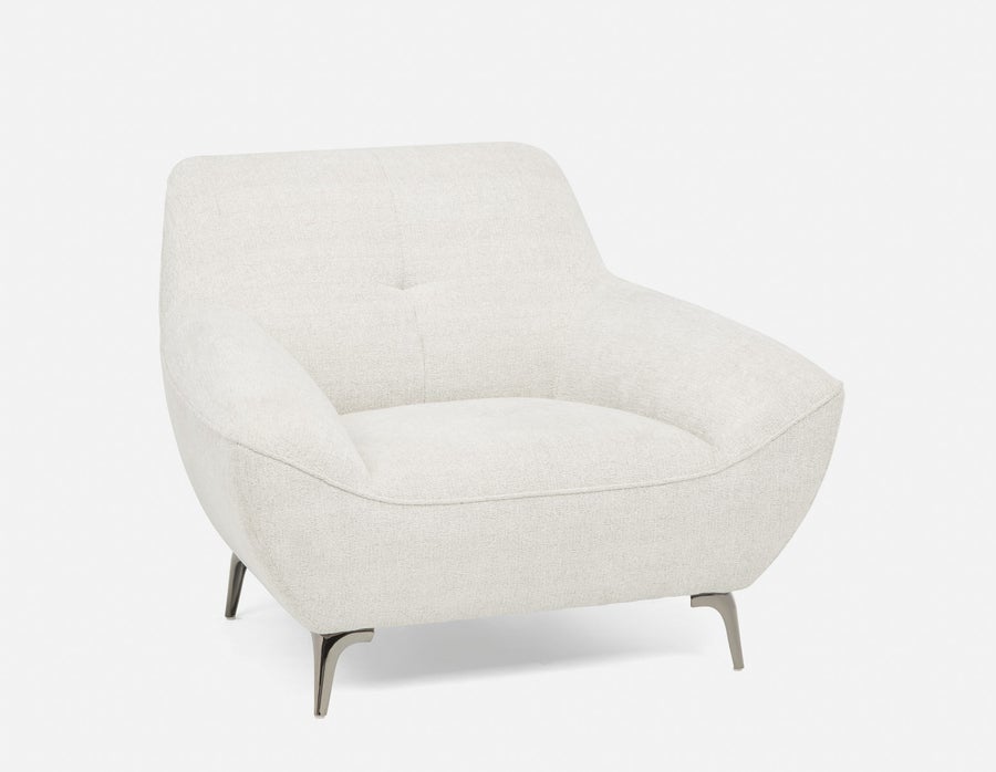 CLOVIS fauteuil style moderne undefined