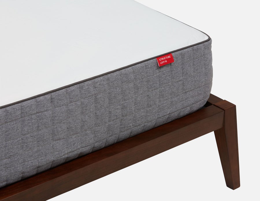 LOFT 10 matelas lit simplexl undefined