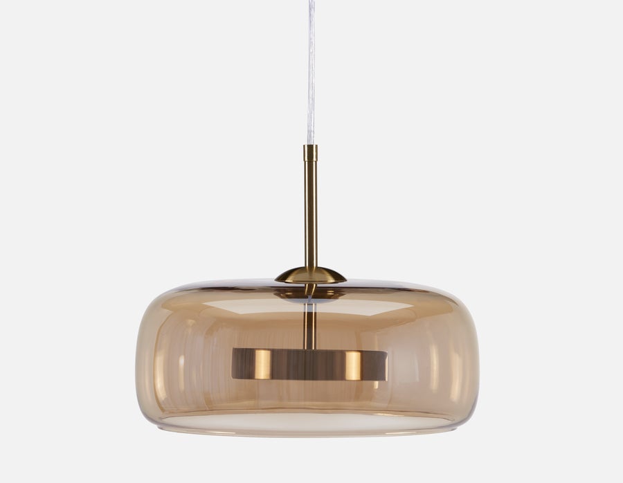TRUDY suspension 32 cm diam. à intensité variable undefined