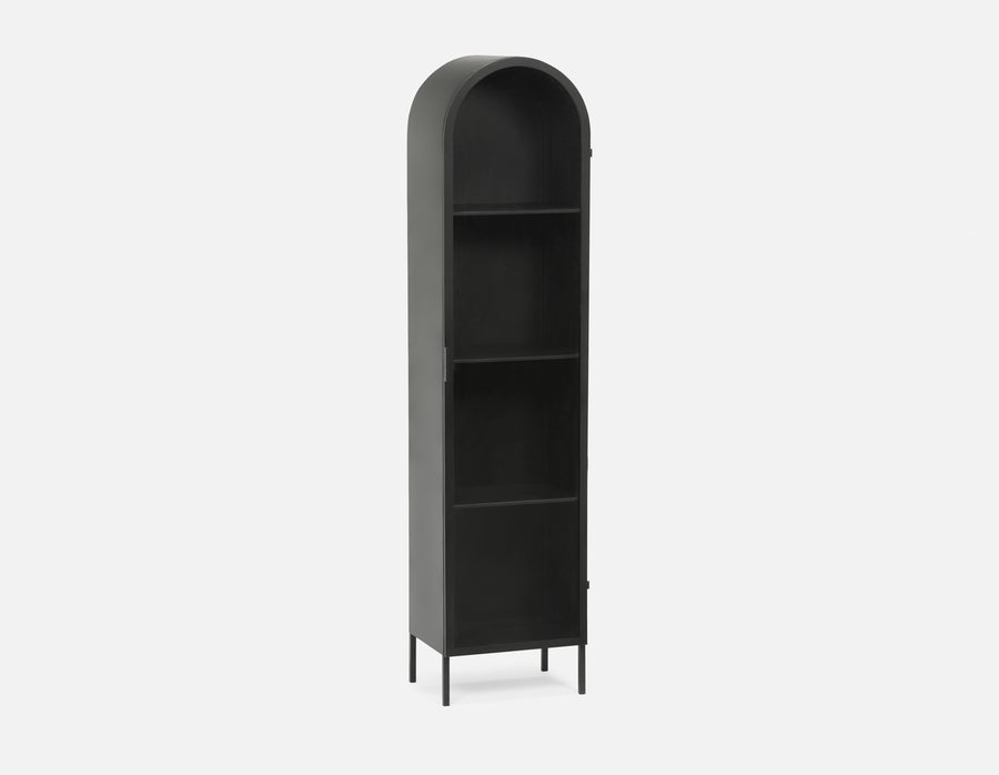 ZELDA armoire industrielle vintage en fer undefined