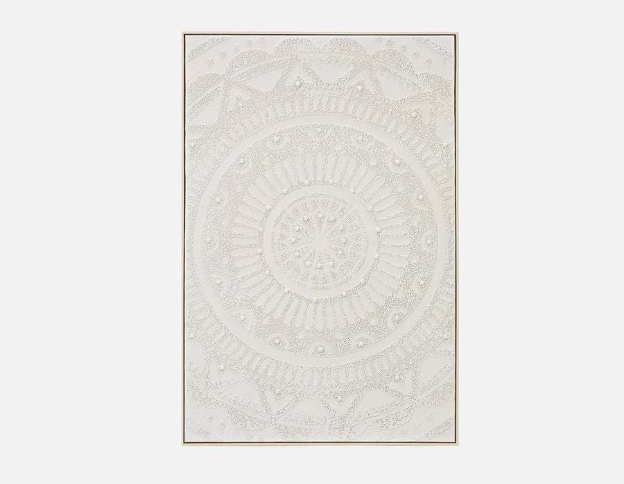 DEBORAH II tableau encadré 83 x 123cm undefined