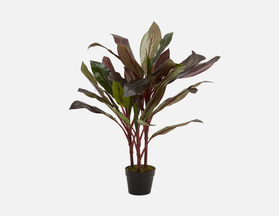 ELM plante artificielle en pot 90 cm undefined