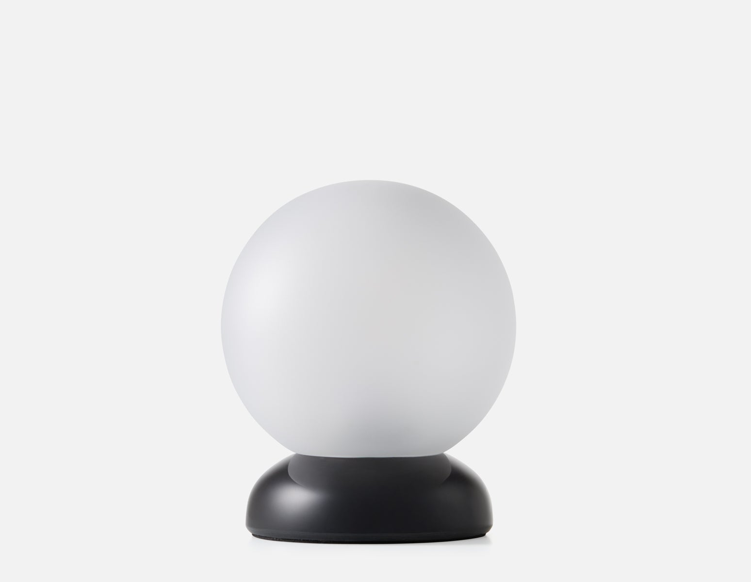 AVENLO - lampe de table 14.5 cm haut - Noir