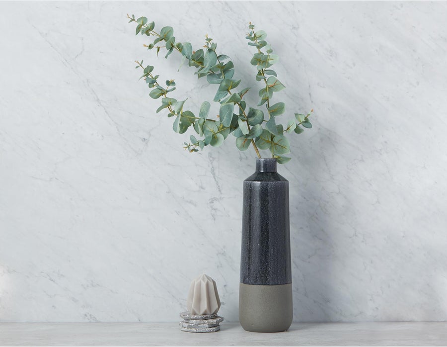 EUCALYPTUS plante artificielle 115 cm undefined