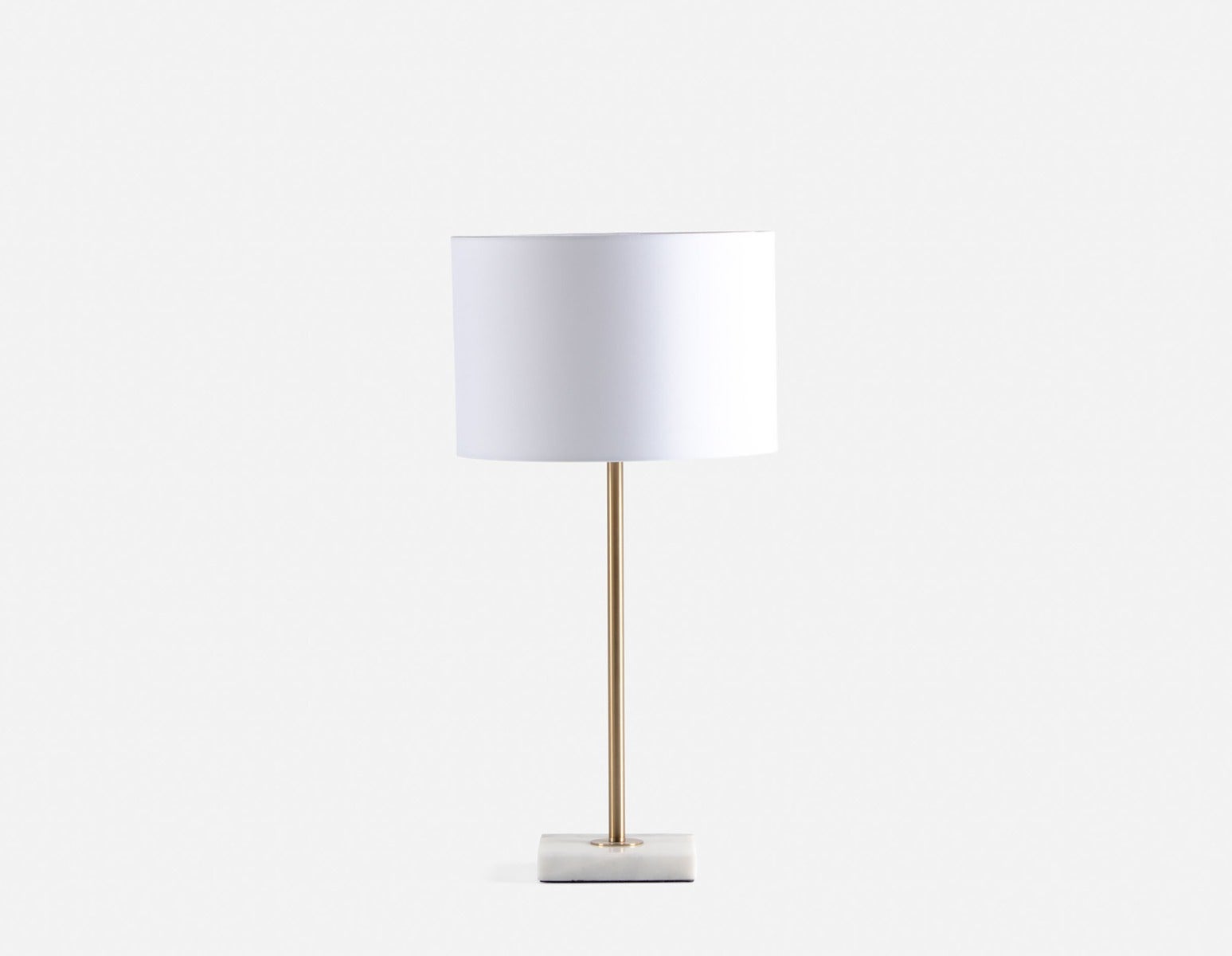 THELMA - lampe de table 60 cm haut. - Or