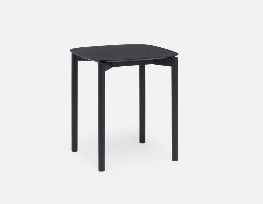 AMELIE table comptoir moderne 90 cm haut. undefined