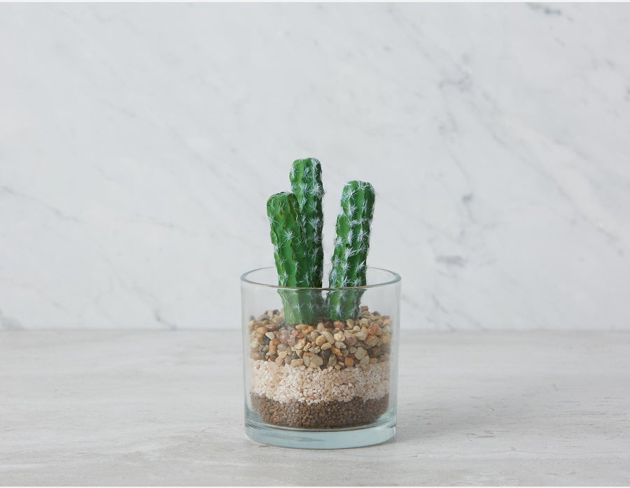 MYRTILLO plante artificielle en pot 19 cm undefined