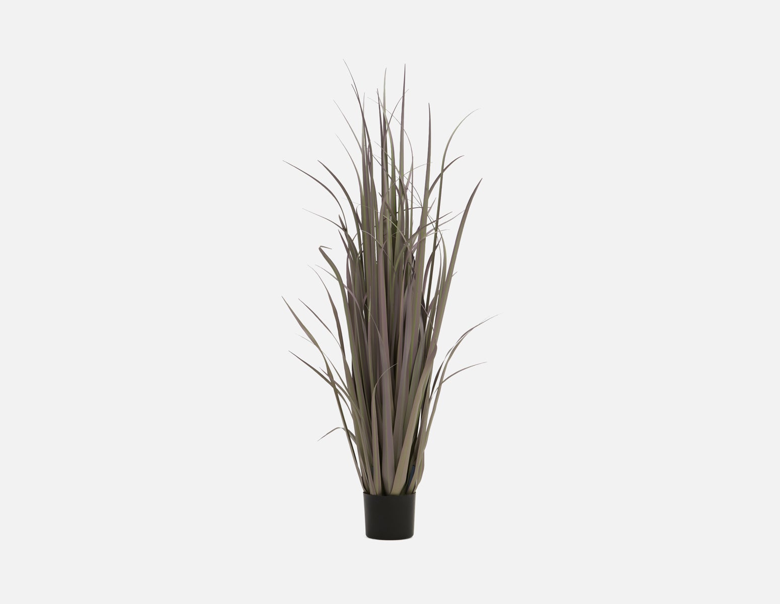 JIN - plante artificielle en pot 155 cm - Vert