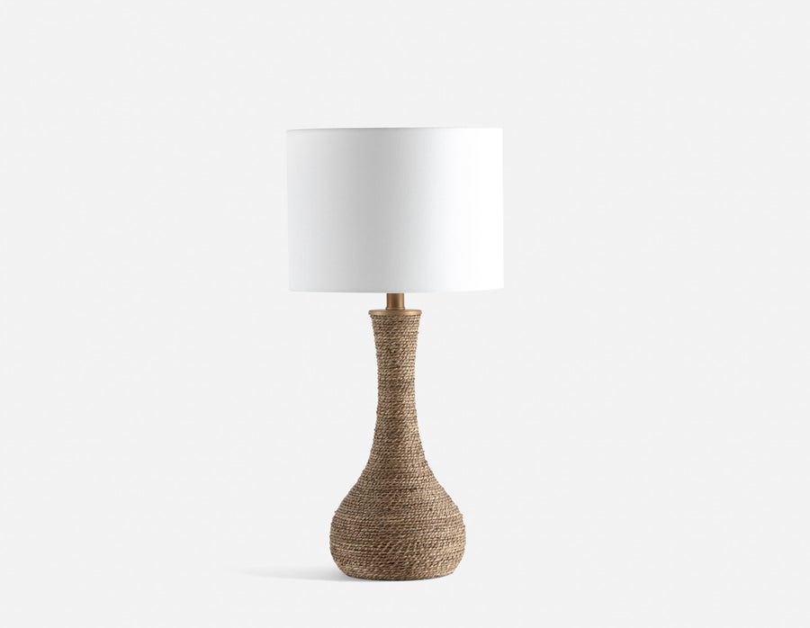 BRIDGET lampe de table 60 cm haut. undefined