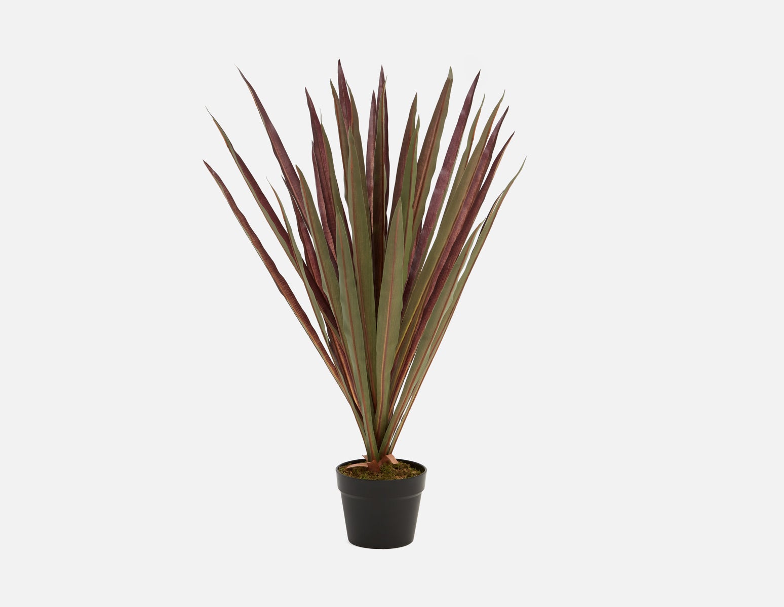 JILL - plante artificielle en pot 85 cm - Vert