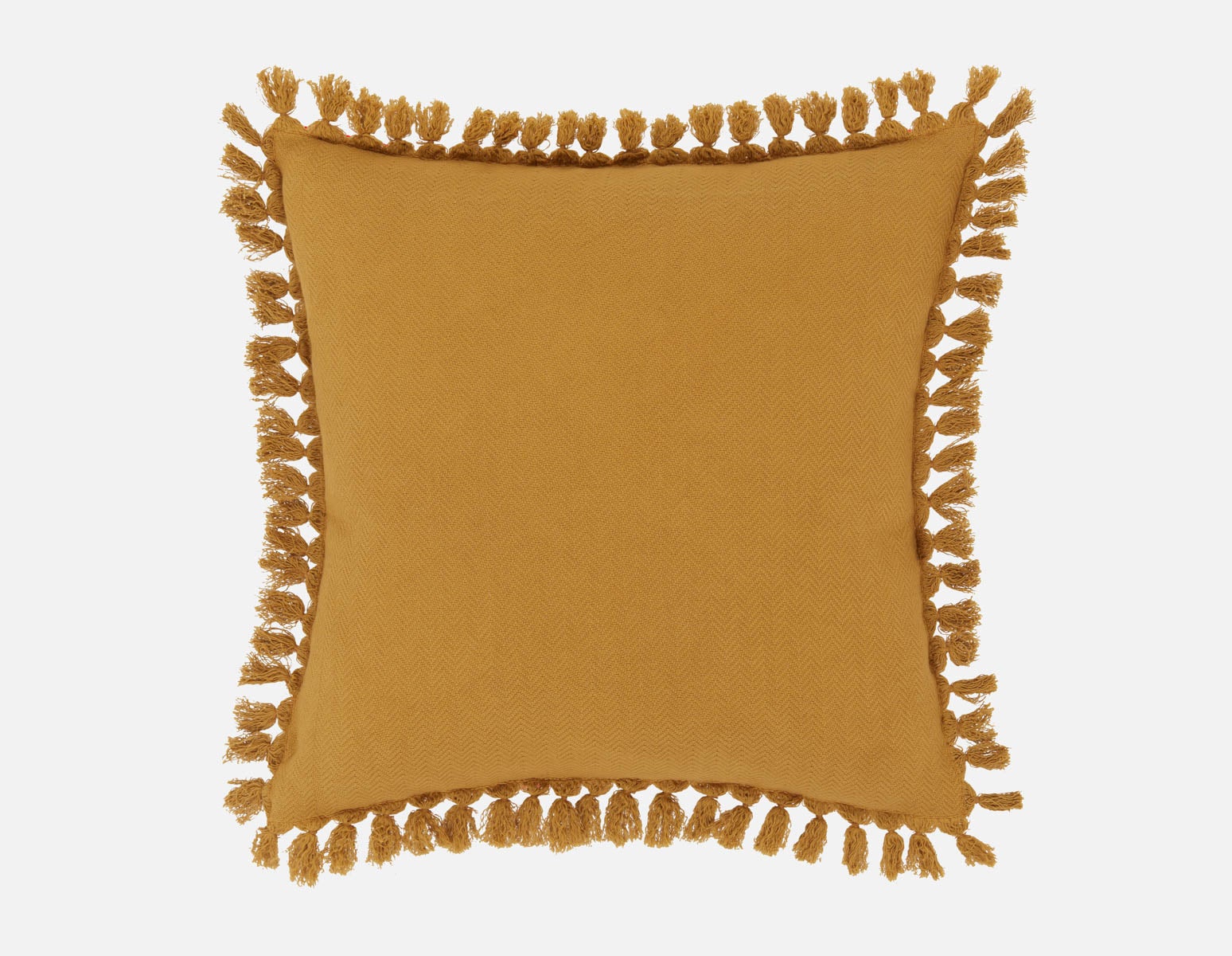 BERAT - coussin 50cm x 50cm - Dijon