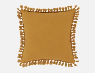 BERAT - coussin 50cm x 50cm - Dijon