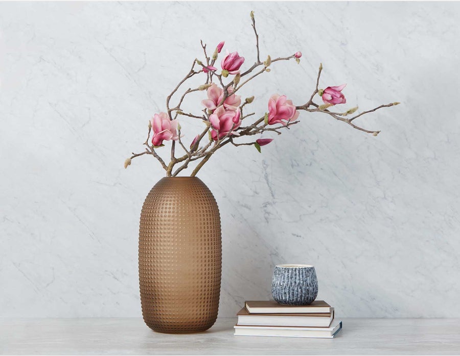 MAGNOLIA fleur artificielle 108 cm undefined