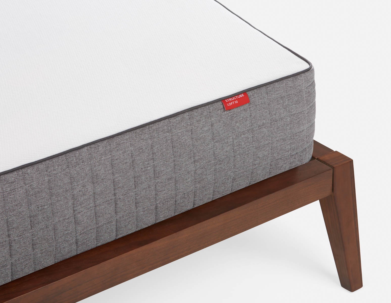LOFT 10 matelas double undefined