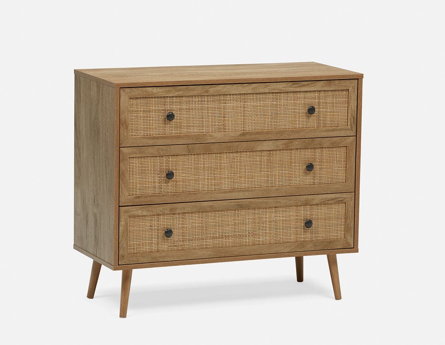 JETT commode 3 tiroirs undefined