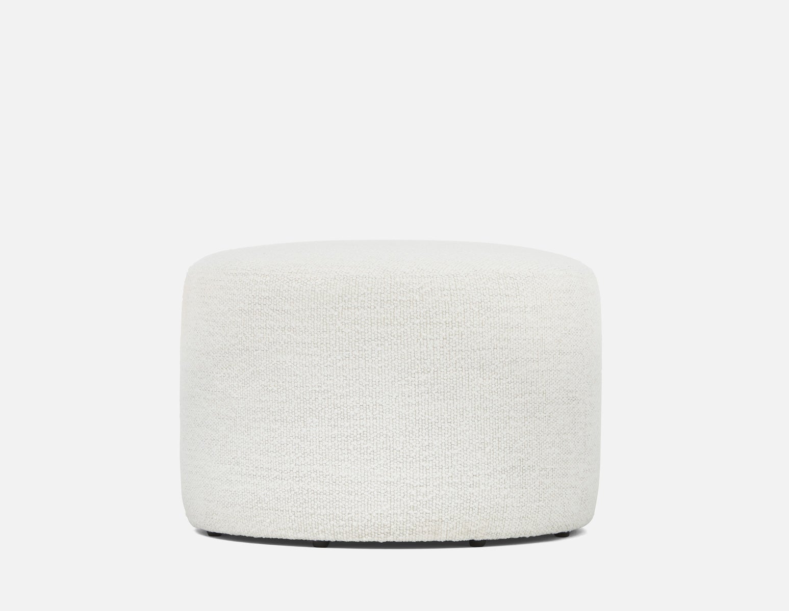 VASTO pouf en tissu undefined