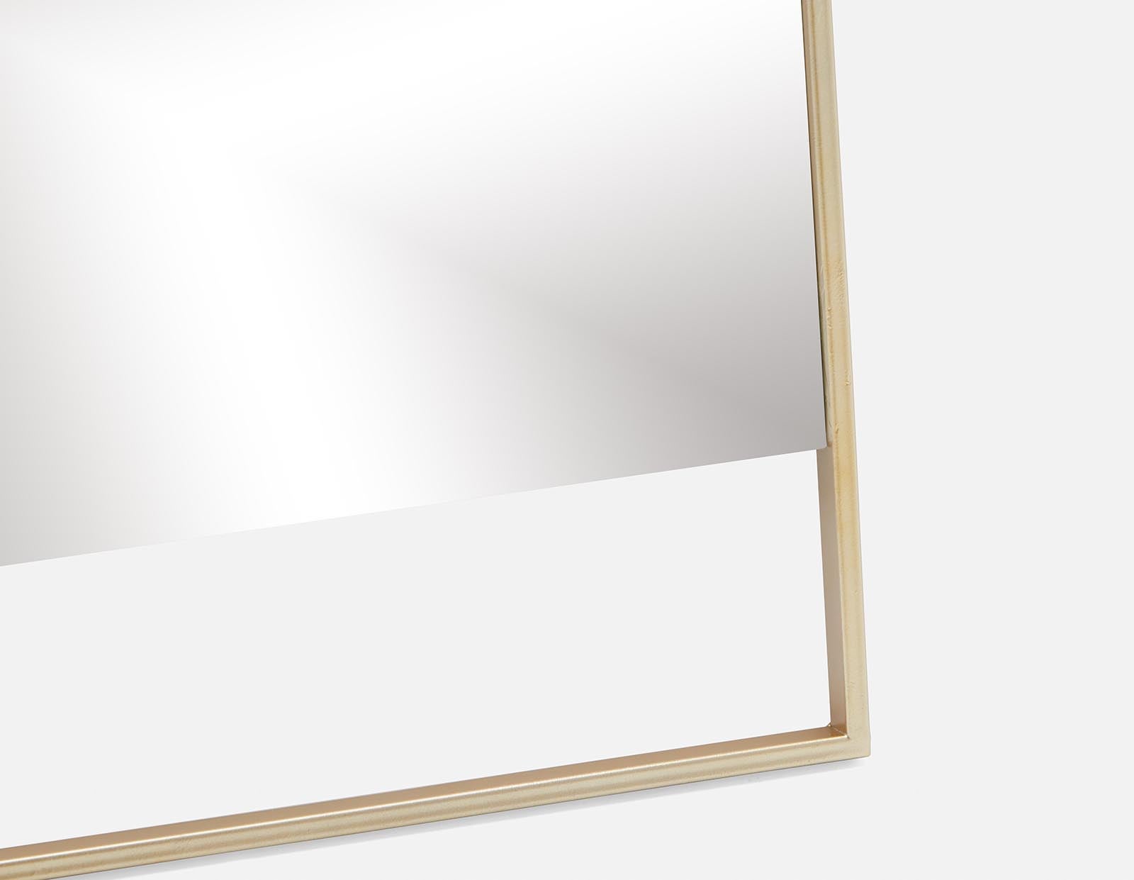PIERCE miroir 60 cm x 120 cm undefined