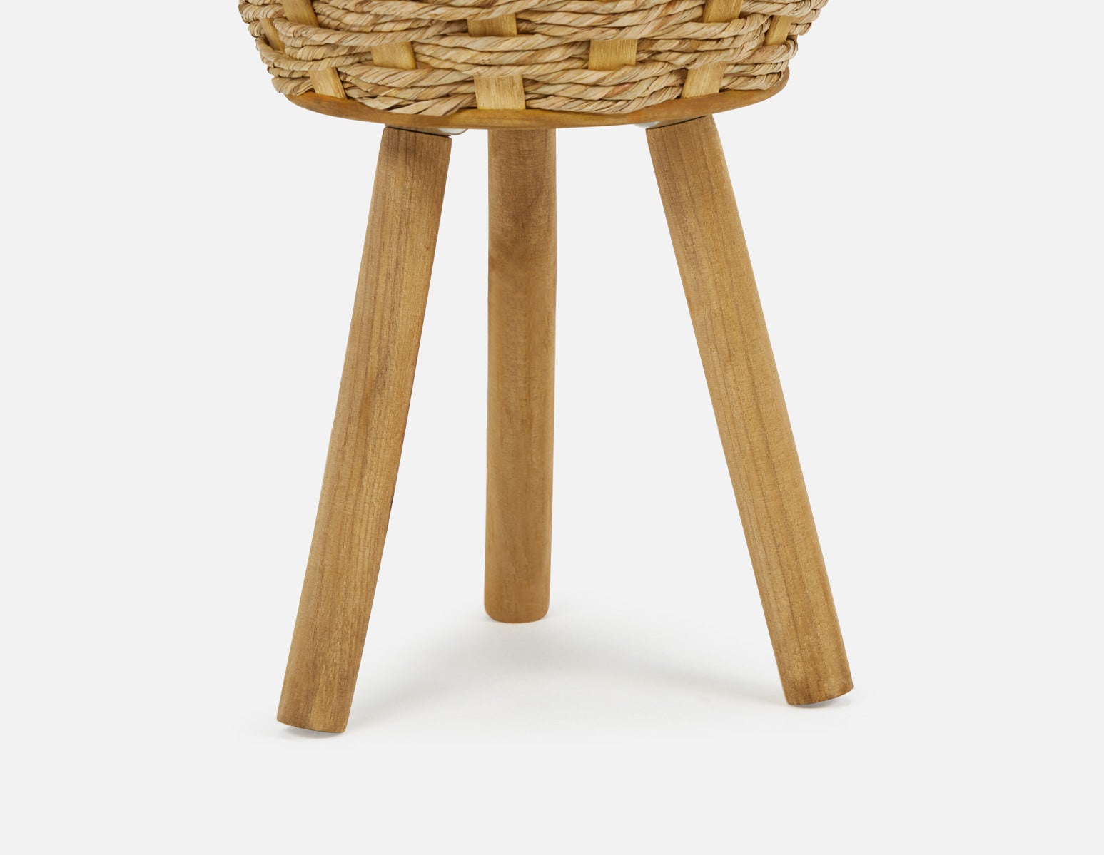 DAN cache-pot en bambou 27cm undefined
