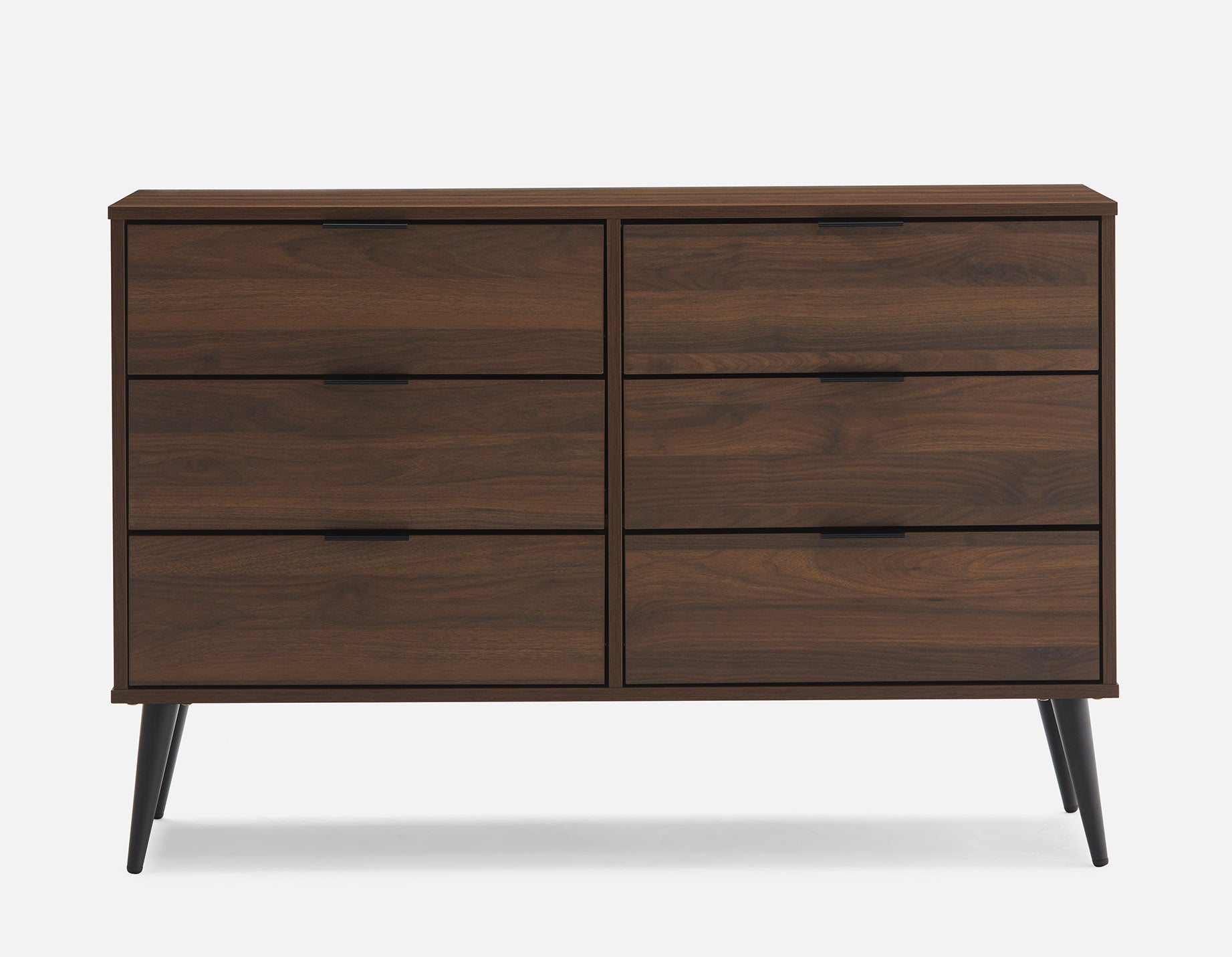 NADIA commode 6 tiroirs undefined