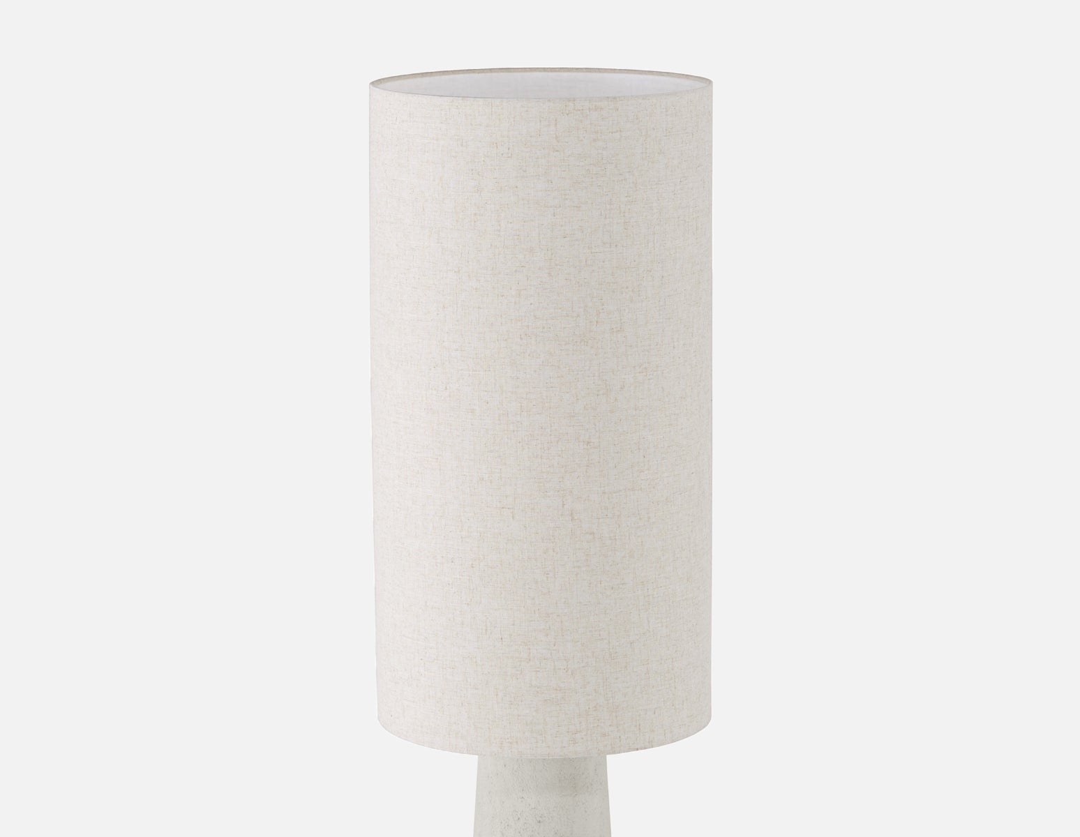 LINDA lampe sur pied 144 cm haut. undefined