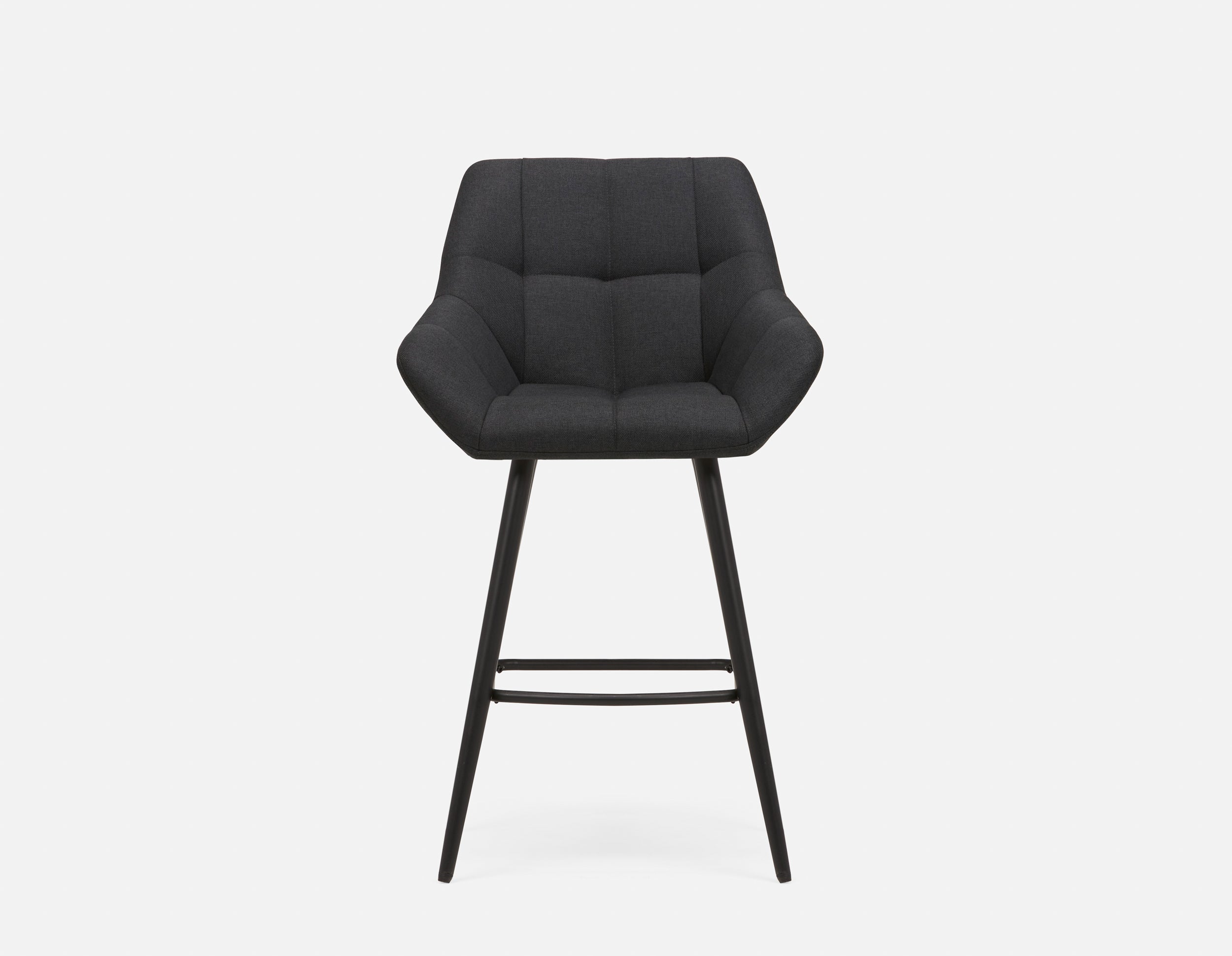 CAMILA tabouret de comptoir élégant 66cm undefined