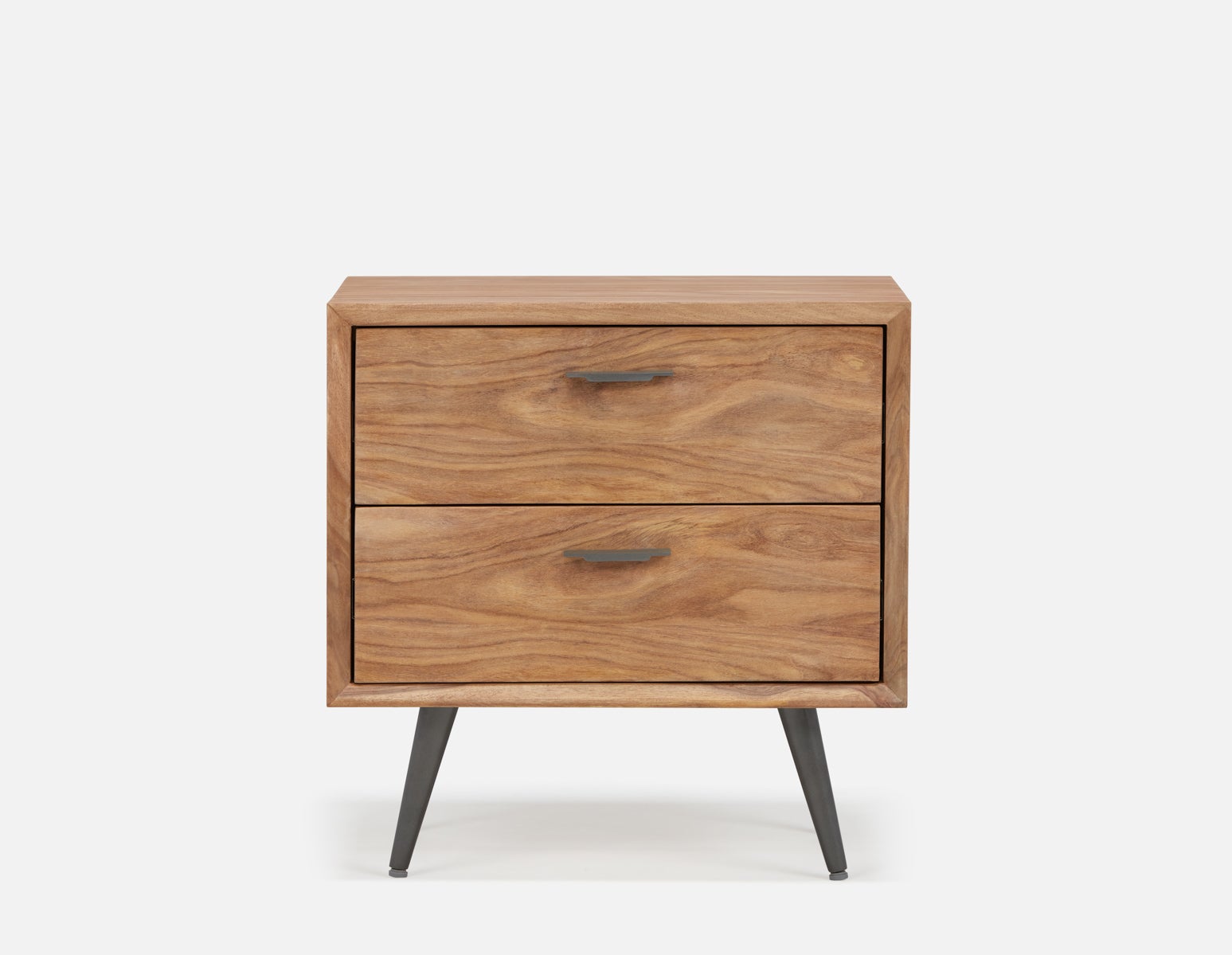 JENSON table de chevet en bois de rose undefined