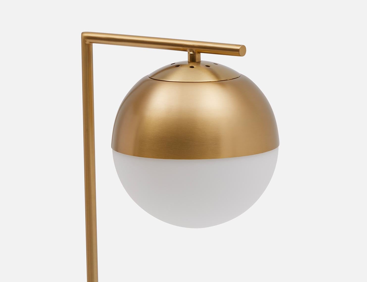 GOLL lampe de table 56 cm haut. undefined