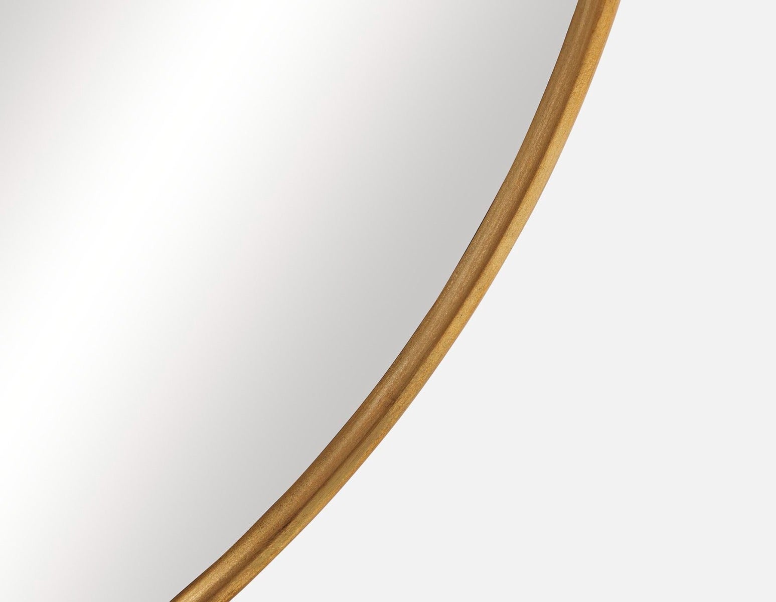 VEDA miroir avec cadre en métal 120 cm undefined