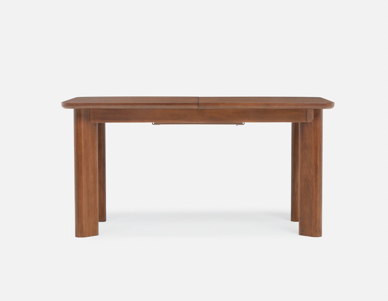 PALMO table à rallonges rétro-moderne 150 cm à 200 cm undefined