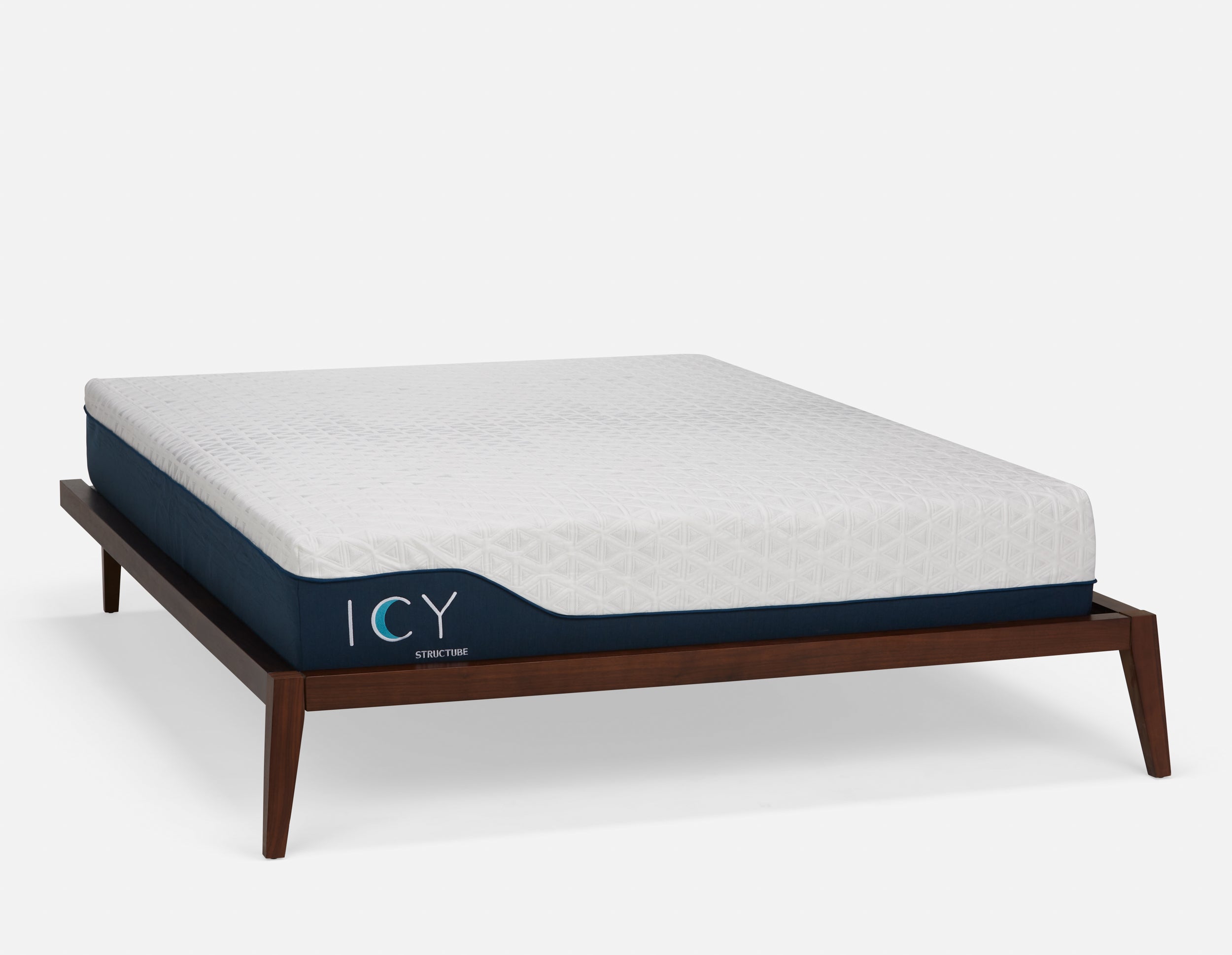 ICY 10 grand matelas undefined