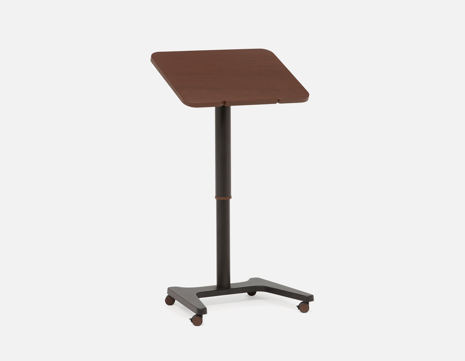 LILY bureau portatif ajustable undefined