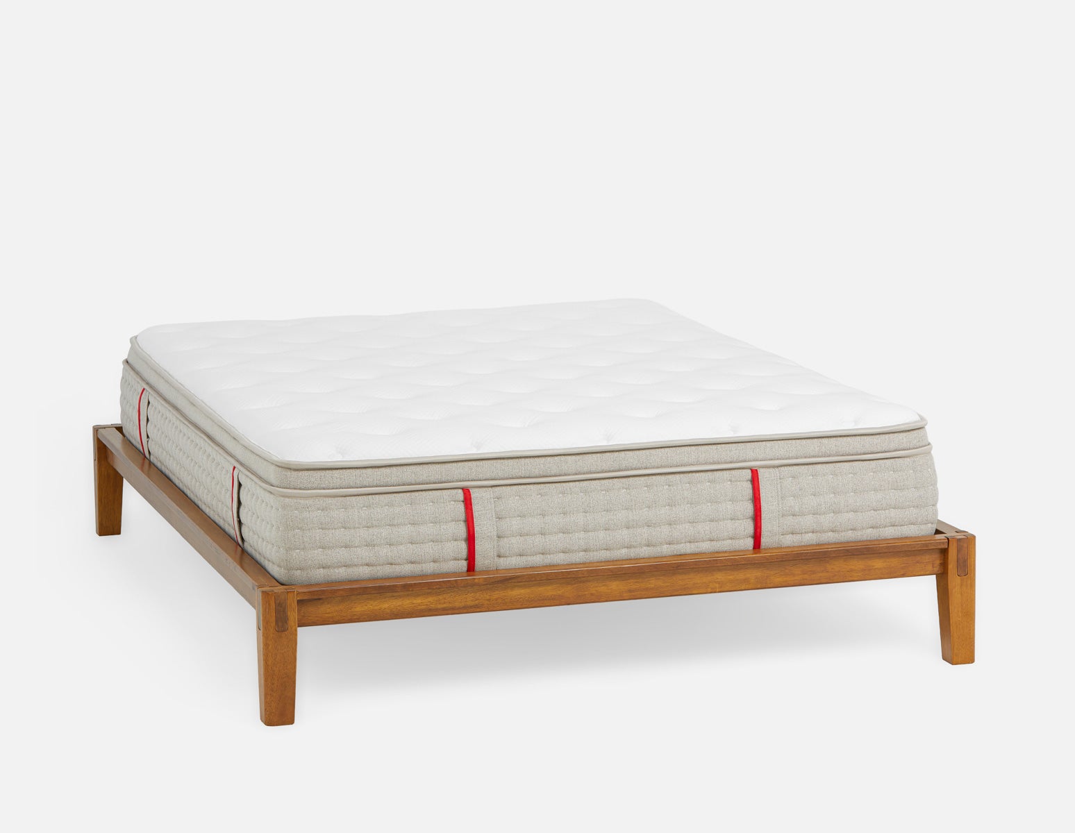 HOTEL matelas double haut de gamme undefined