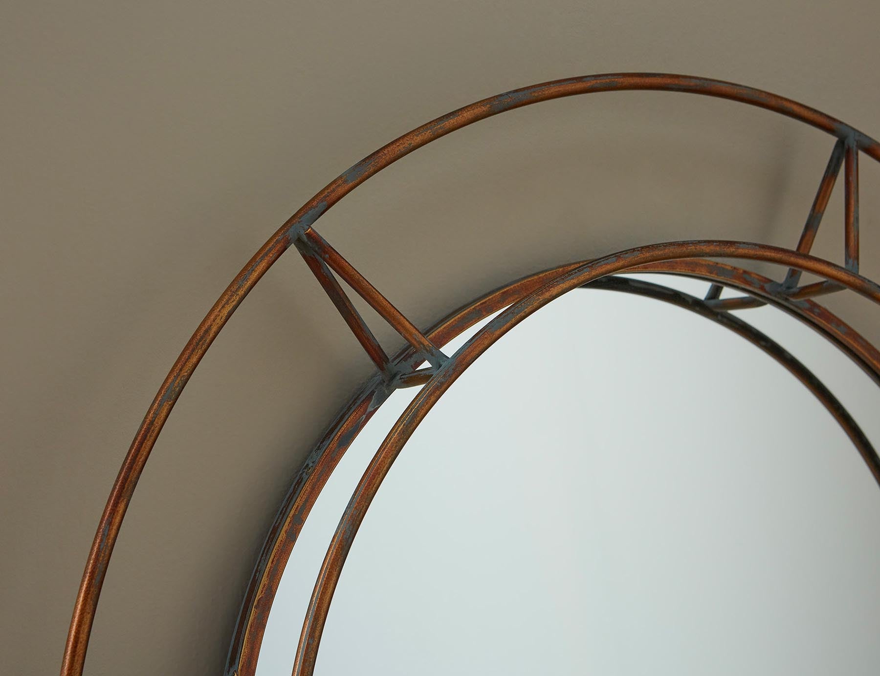 BONITO miroir 81 cm undefined