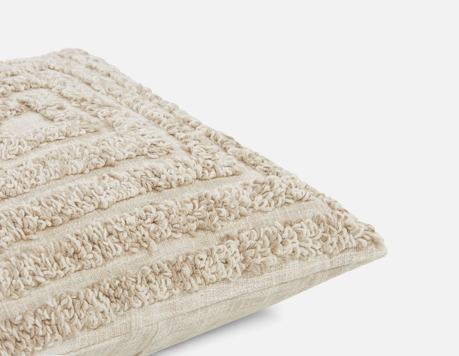 ABILENE coussin 50x50cm undefined