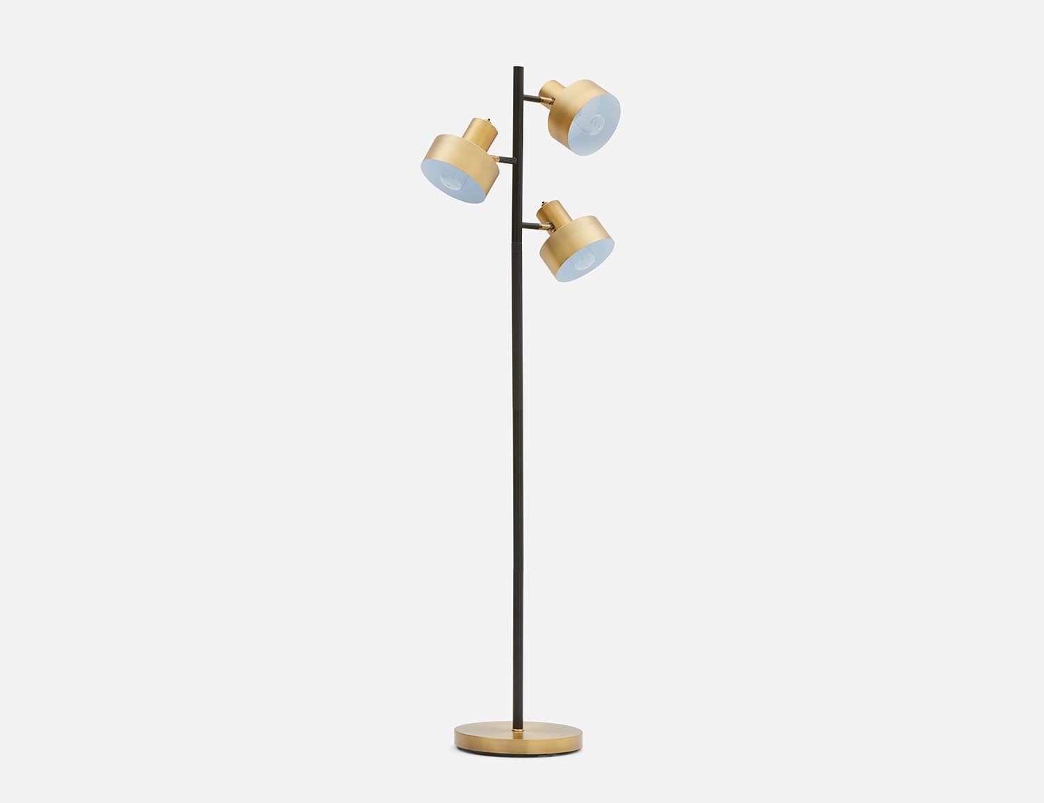 TUXA lampe sur pied 167 cm haut. undefined