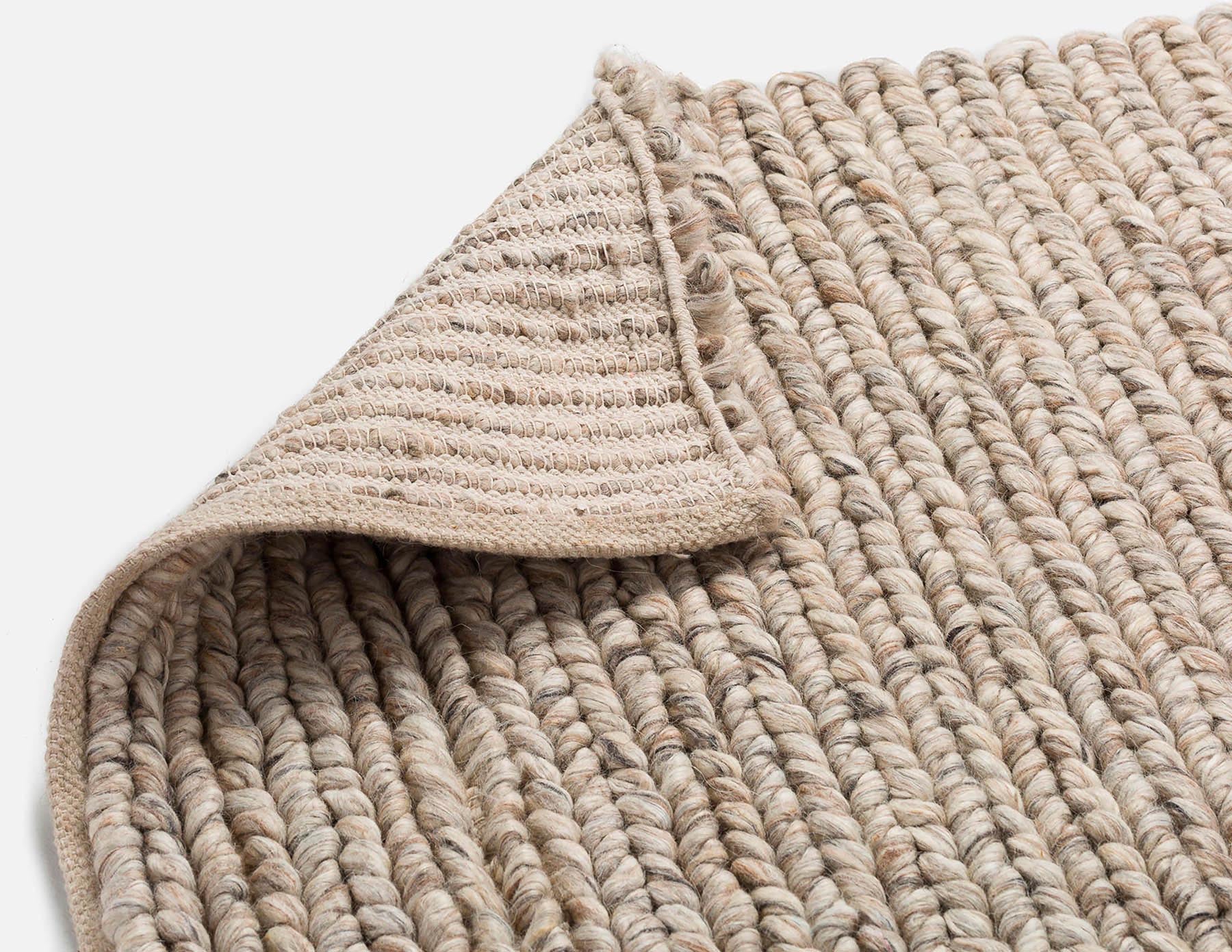 ELI tapis en laine fait à la main  6'x9' undefined