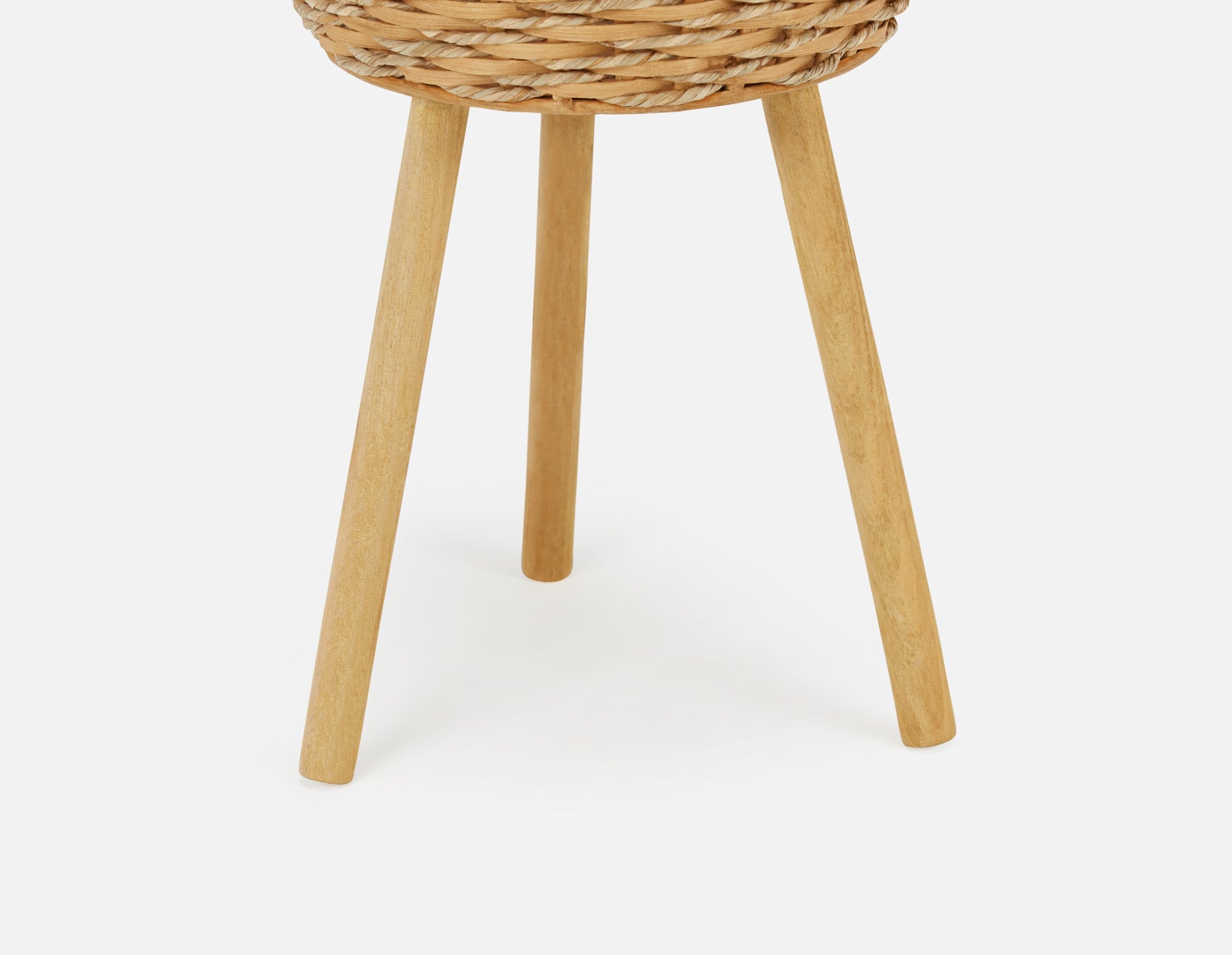 DAN cache-pot en bambou 37cm undefined
