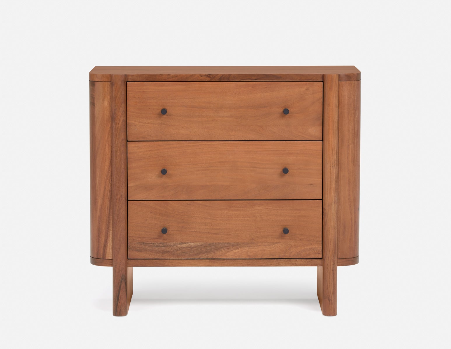MUMBAI Commode à 3 tiroirs undefined