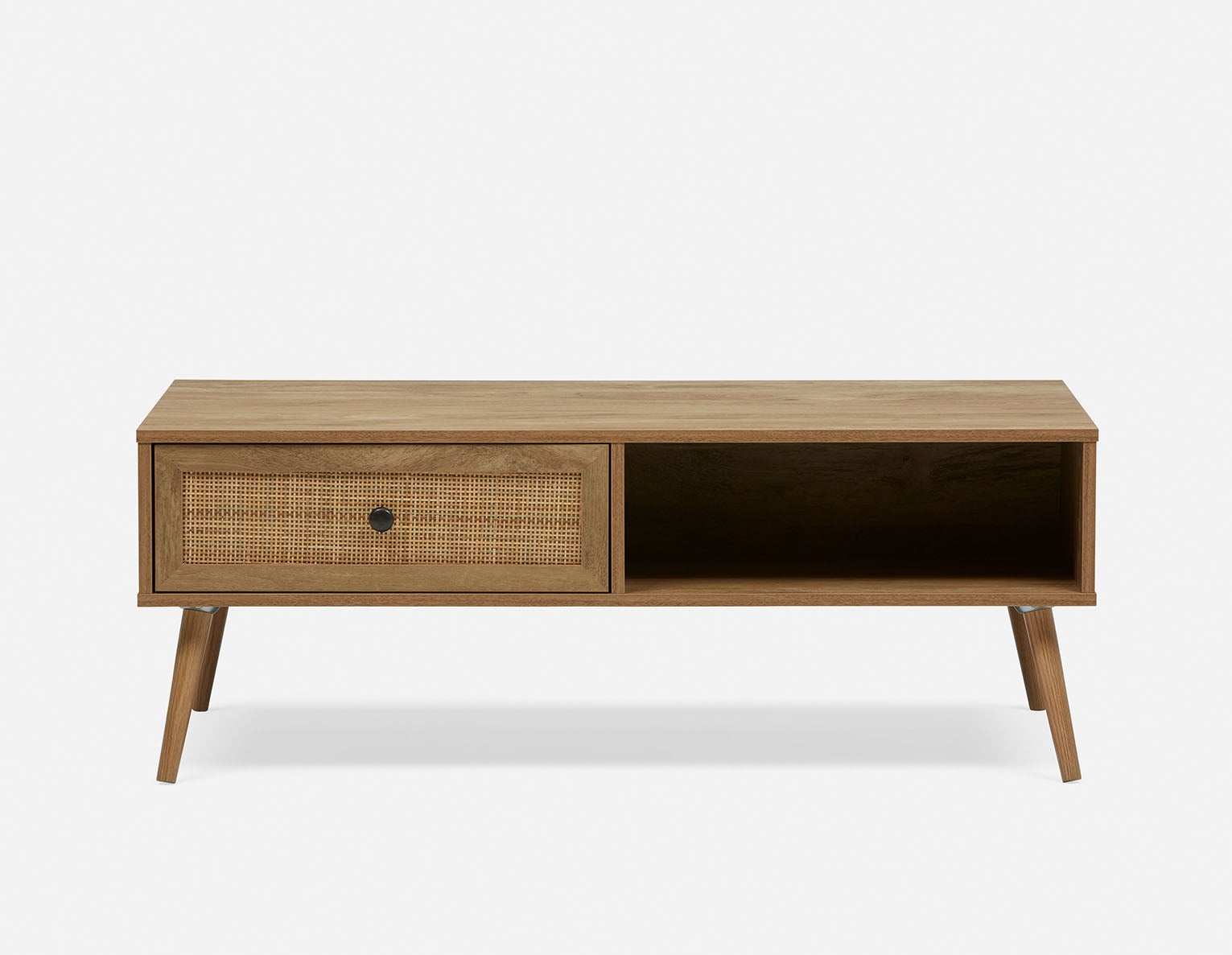JETT table basse avec rangement 110 cm undefined